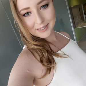 Meet your Posher, Leticia